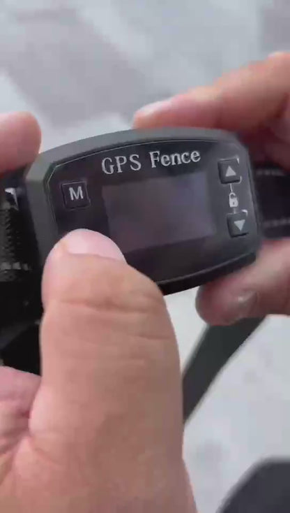 Catty & Doggy™ GPS Dog Fence🐾